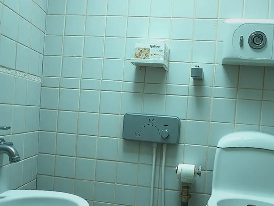 안산 본오동 배관막힘 기록 사진 6