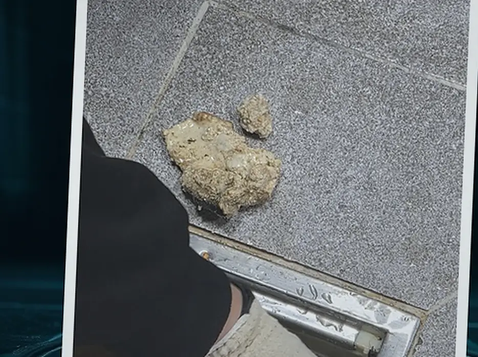 과천 문원동 변기막힘 당일 해결 진행 모습 1