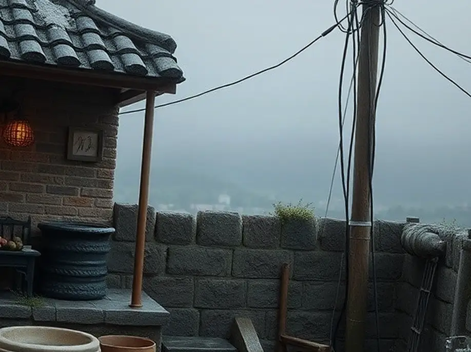안산 석호동 배관막힘 기록 사진 6