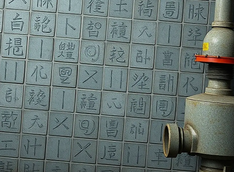 안양 하수구 역류 24시 진행 모습 4